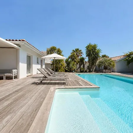 Valeria - Exceptional Location - Pool