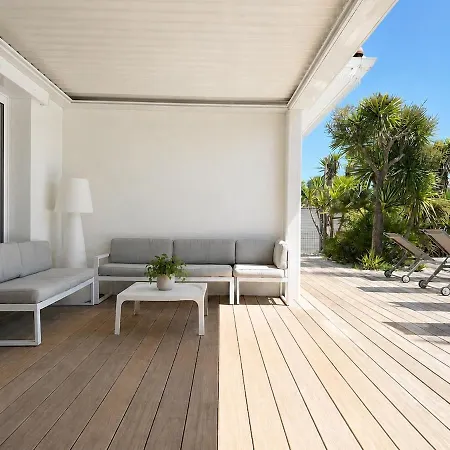 Valeria - Exceptional Location - Pool Villa Gujan-Mestras