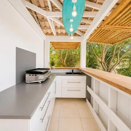 Valeria - Exceptional Location - Pool Villa *