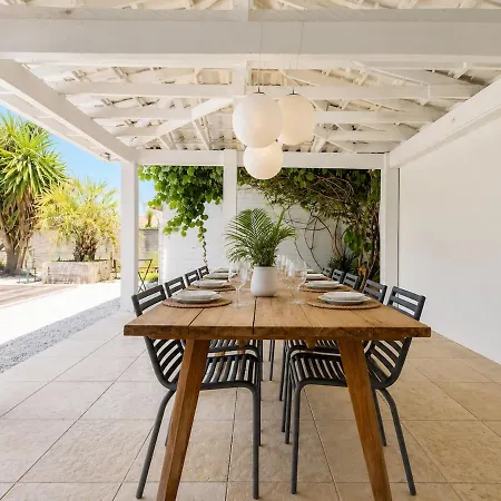 Valeria - Exceptional Location - Pool