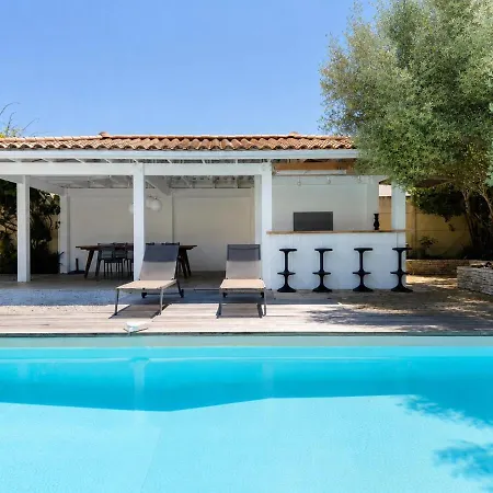 Valeria - Exceptional Location - Pool Villa *