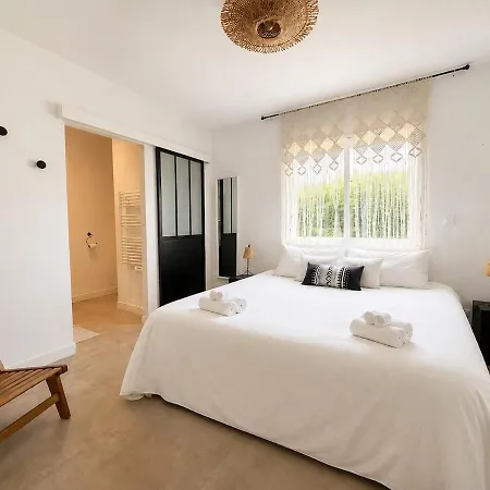 Villa Valeria - Exceptional Location - Pool Gujan-Mestras