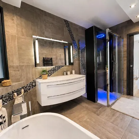 Valeria - Exceptional Location - Pool * Gujan-Mestras