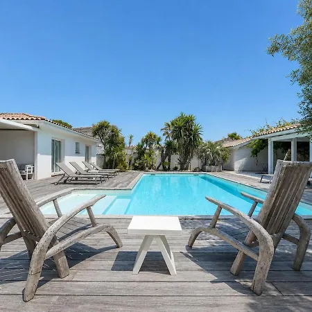 Valeria - Exceptional Location - Pool