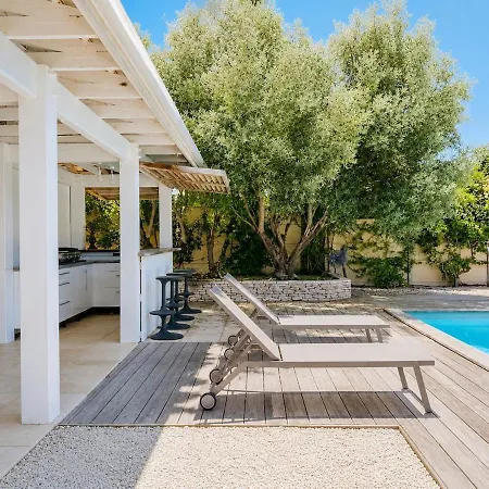 Villa Valeria - Exceptional Location - Pool Gujan-Mestras