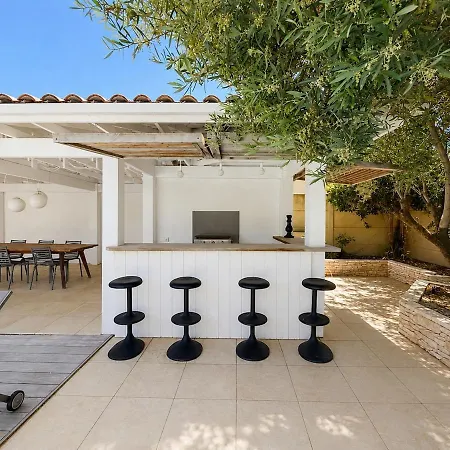 Valeria - Exceptional Location - Pool Villa