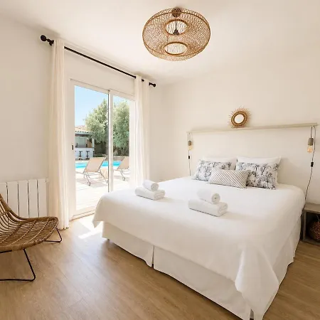 Valeria - Exceptional Location - Pool Villa *