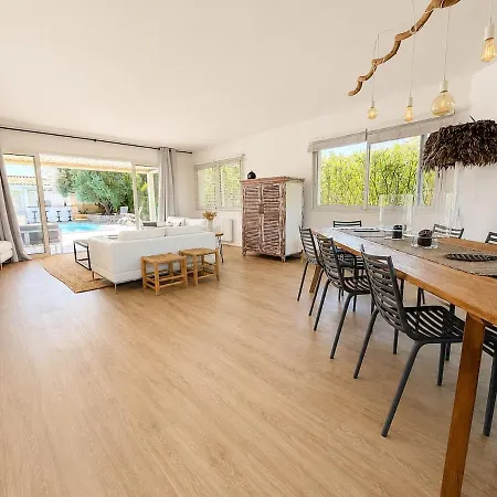 Valeria - Exceptional Location - Pool * Gujan-Mestras