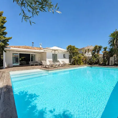Valeria - Exceptional Location - Pool