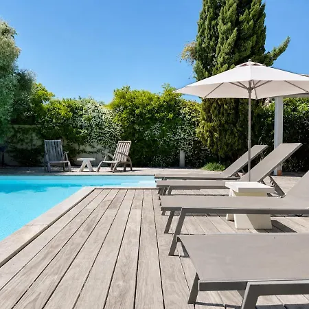 Villa Valeria - Exceptional Location - Pool *